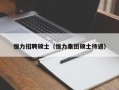 恒力招聘硕士（恒力集团硕士待遇）