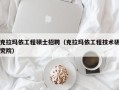 克拉玛依工程硕士招聘（克拉玛依工程技术研究院）
