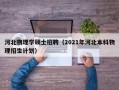 河北物理学硕士招聘（2021年河北本科物理招生计划）