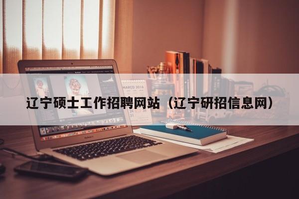 辽宁硕士工作招聘网站（辽宁研招信息网）-第1张图片-公办高校硕士招聘信息-最新高校硕士招聘信息-公办高校招聘条件