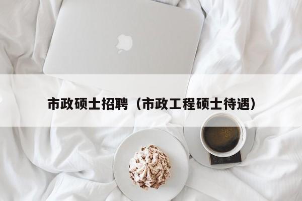 市政硕士招聘（市政工程硕士待遇）-第1张图片-公办高校硕士招聘信息-最新高校硕士招聘信息-公办高校招聘条件