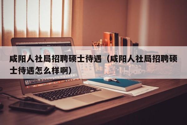 咸阳人社局招聘硕士待遇（咸阳人社局招聘硕士待遇怎么样啊）-第1张图片-公办高校硕士招聘信息-最新高校硕士招聘信息-公办高校招聘条件